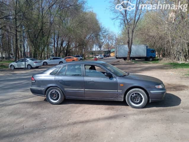 Mazda 626 V (GF) 2.0 MT