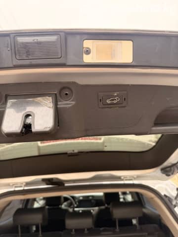 SsangYong Korando IV 1.5 AT
