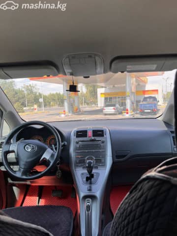 Toyota Auris I 1.6 AT