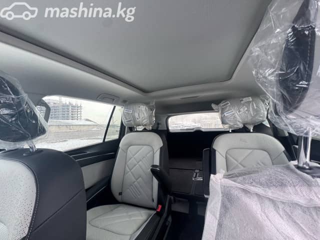 Volkswagen Talagon 2.0 AMT 4WD