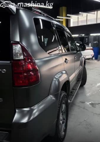 Lexus GX I 470 4.7 AT 4WD