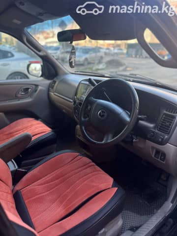 Mazda Tribute I 2.0 AT 4WD