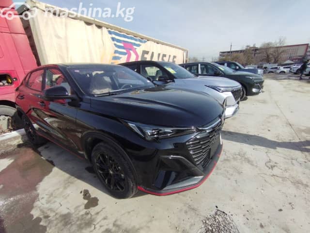 Changan X5 Plus 1.5 AMT