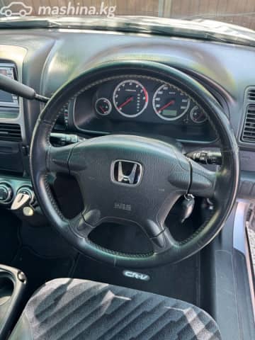 Honda CR-V II 2.0 AT 4WD