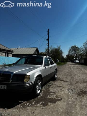 Mercedes-Benz W124 250 2.5d MT