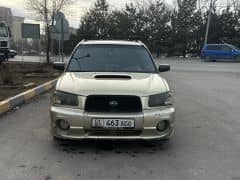 Subaru Forester II 2.0 MT 4WD