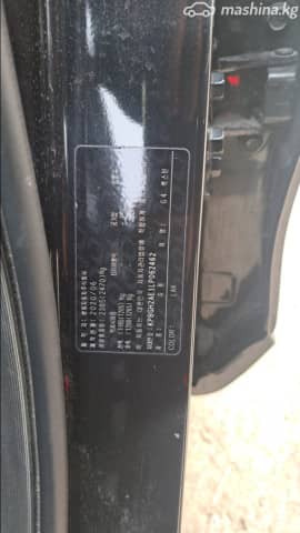 SsangYong Rexton IV 2.2d AT
