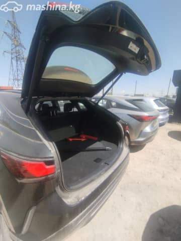 Lexus RX V 300 2.0 AT 4WD