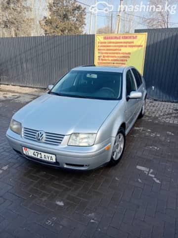 Volkswagen Jetta IV 1.8 MT