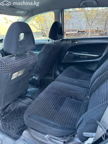 Honda Stream I 1.7 AT
