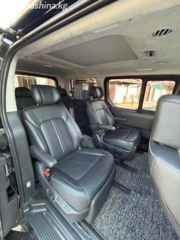 Hyundai Staria 3.5 AT