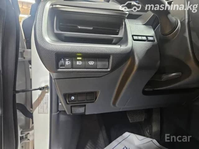 Toyota Prius V (XW60) 2.0hyb AT