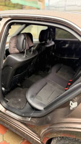 Mercedes-Benz E-Класс IV (W212, S212, C207) Рестайлинг 200 2.0 AT