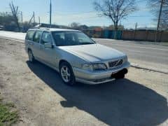 Volvo V70 I 2.0 AT