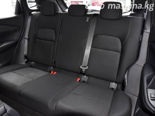 Nissan Qashqai III Рестайлинг 1.3 MT