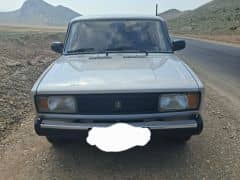 ВАЗ (Lada) 2105 21054-30 1.6 MT