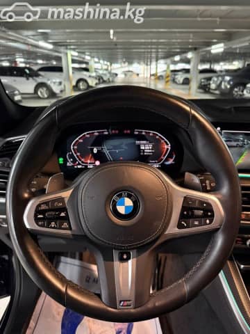 BMW X5 IV (G05/G18) 30d 3.0d AT 4WD