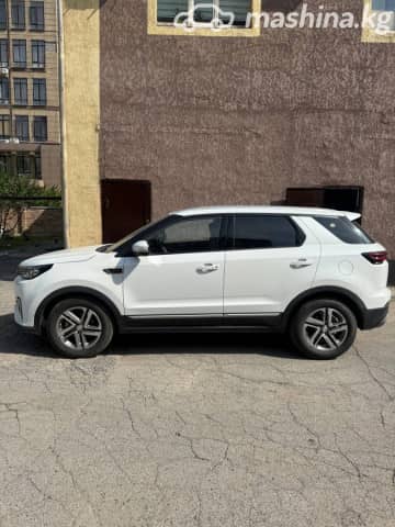 Changan CS55PLUS I 1.5 AT
