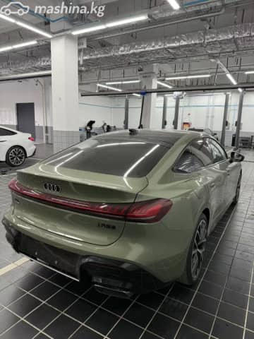 Audi A5 II (F5) Рестайлинг 40 TFSI 2.0 AMT 4WD