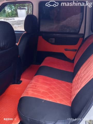 Daewoo Tico 0.8 MT