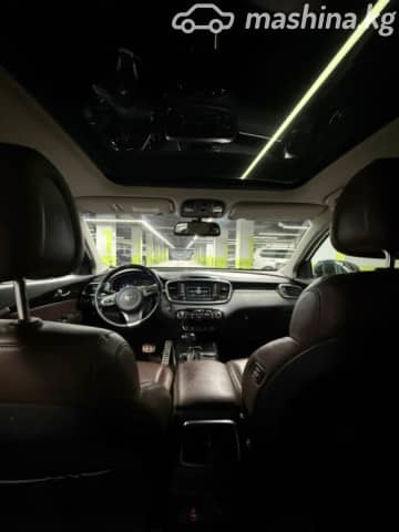 Kia Sorento III Prime 2.0d AT