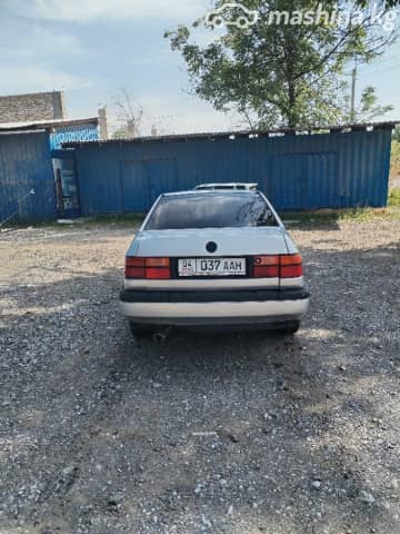 Volkswagen Vento 1.8 MT