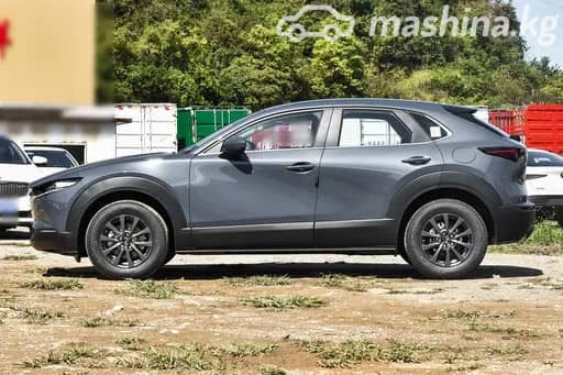 Mazda CX-30 I 2.0 AT
