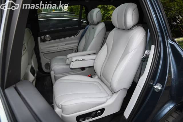 Aito M9 1.5hyb AT 4WD