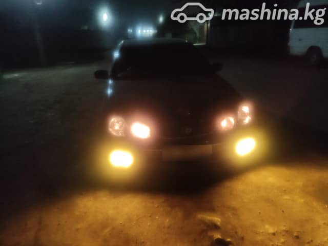 Toyota Aristo II 3.0 AT