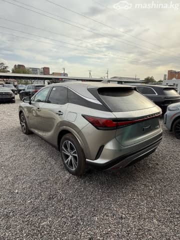 Lexus RX V 300 2.0 AT 4WD