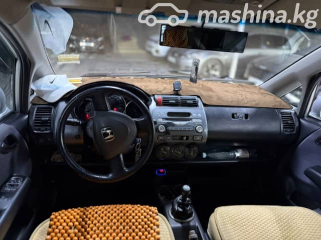 Honda Jazz I 1.3 MT