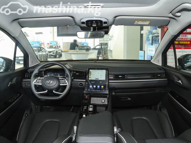 Hyundai Custo 2.0 AT