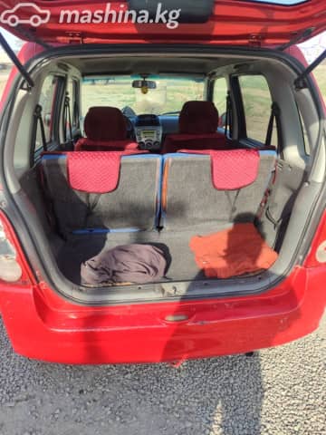 Opel Agila A 1.2 MT