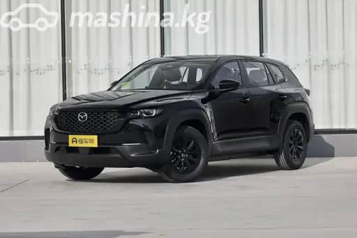 Mazda CX-50 2.0 AT