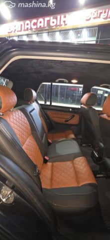 Volkswagen Golf IV 1.6 AT