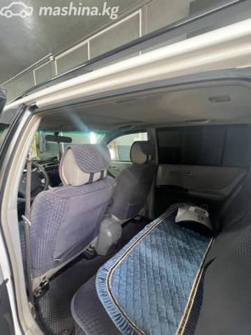 Toyota Highlander II (U40) 3.5 AT 4WD