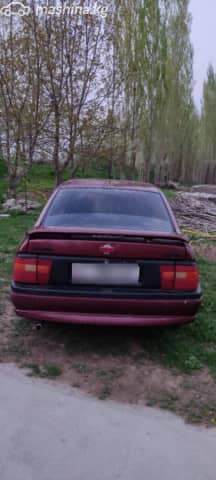 Opel Vectra A 1.6 MT