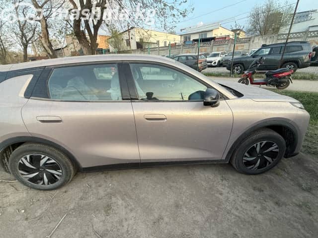 Changan Qiyuan Q05 II Electro AT