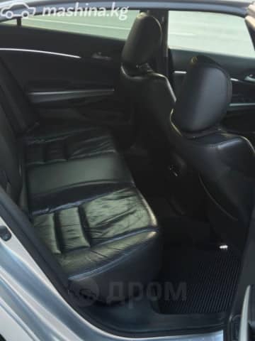 Honda Accord VIII 3.5 AT