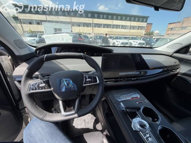 Changan UNI-K 2.0 AT 4WD
