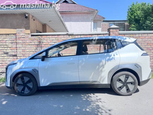 GAC Aion Y Plus 64 kWh Electro AT