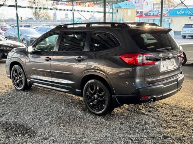 Subaru Ascent I Рестайлинг 2.4 CVT 4WD