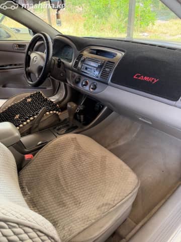 Toyota Camry V (XV30) 2.4 AT