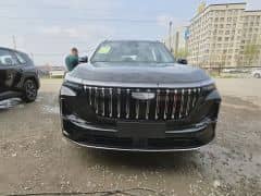 Geely Atlas II 1.5 AMT