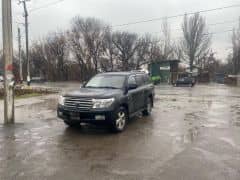 Toyota Land Cruiser 200 Series 4.7 AT 4WD