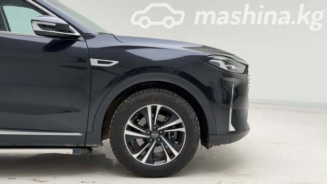 Jetour X70 PLUS 1.5 AMT