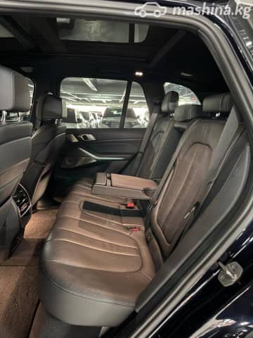 BMW X5 IV (G05/G18) 30d 3.0d AT 4WD