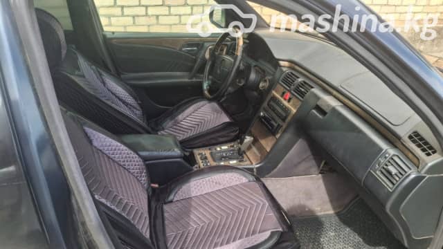 Mercedes-Benz E-Класс II (W210, S210) 320 3.2 AT