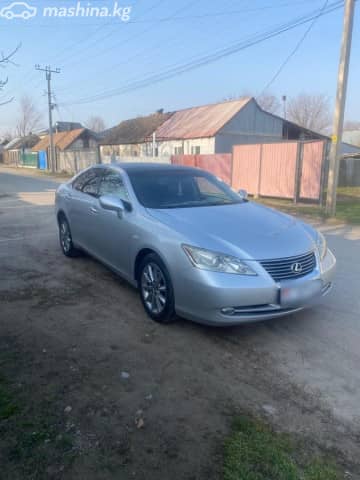 Lexus ES V 350 3.5 AT
