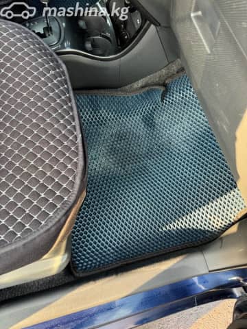 Toyota Ist II 1.8 AT